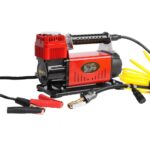 Giantz Air Compressor 12V 4x4 Tyre 320L/min Deflator Inflator Car Truck Portable - Image 2