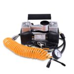 Giantz Air Compressor 12V 4x4 Tyre 85L/min Deflator Inflator Car Truck Portable - Image 4
