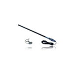 Strike B2 7dBi Heavy-Duty Bullbar Mounted Antenna (Black)