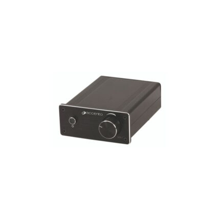 Accento Dynamica 40W 2 Ch Stereo Class D Amplifier
