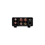 Accento Dynamica 40W 2 Ch Stereo Class D Amplifier - Image 2