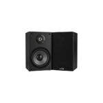 Dayton B652 6.5" 45W RMS 2-Way Bookshelf Speakers (Pair)