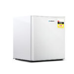 Devanti 48L Bar Fridge White - Image 2