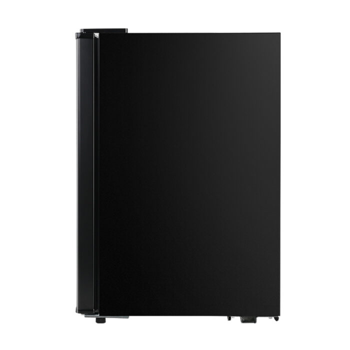 Devanti 70L Bar Fridge Black - Image 2