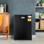 Devanti 70L Bar Fridge Black