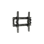 Prolink Heavy Duty Tiltable Wall Mount Suits 32" - 55" Curved & Flat Panel TVs (75KG)