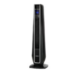Devanti Electric Ceramic Tower Heater 2400W - Image 2