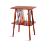Crosley Manchester Entertainment Center Stand