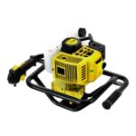 Giantz 92CC Post Hole Digger Petrol Drill Auger Extension Bits - Image 4