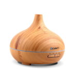 Devanti Aroma Diffuser Aromatherapy Humidifier 300ml - Image 4