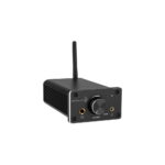 Dayton DTA-120BT2 120W Class D Mini Amplifier