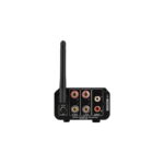 Dayton DTA-120BT2 120W Class D Mini Amplifier - Image 2