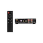 Dayton DTA-PRO Class D 100W Amplifier with USB DAC & Bluetooth - Image 2