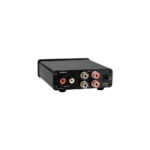 Dayton DTA30HP 30W Class D Mini Amplifier with Headphone Output - Image 2