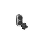 Fobo Tyre 2 Wireless Bluetooth TPMS Up To 116psi (Black Sensors)