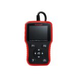 iCarsoft HD V3.0 Powerful OBD2 Scan Tool for Heavy Duty Vehicles