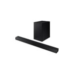 Samsung A-Series A550 Soundbar & Subwoofer Kit