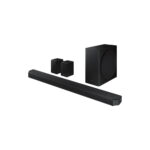 Samsung Q950A 11.1.4Ch Home Theatre Soundbar Kit (HW-Q950A/XY - 2021 Model)