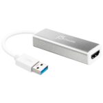 J5create JUA355 USB 3.0 to HDMI Slim Display Adaptor