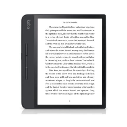 Kobo Forma 8" HD E Ink Mobuis 8 GB eReader