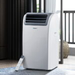 Devanti Portable Air Conditioner WiFi 12000BTU