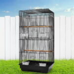 i.Pet Bird Cage 88cm Large Aviary