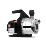 Giantz Garden Water Pump High Pressure 800W Tank Rain Farm Irrigation House - Image 2