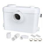 Giantz Toilet Disposal Unit - Image 2