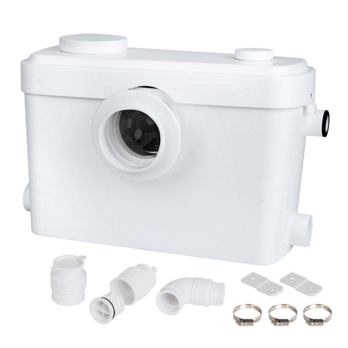 Giantz Toilet Disposal Unit - Image 2