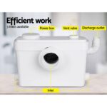 Giantz Toilet Disposal Unit - Image 4