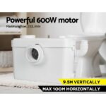 Giantz Toilet Disposal Unit - Image 5