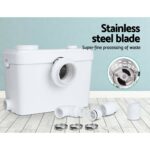 Giantz Toilet Disposal Unit - Image 6