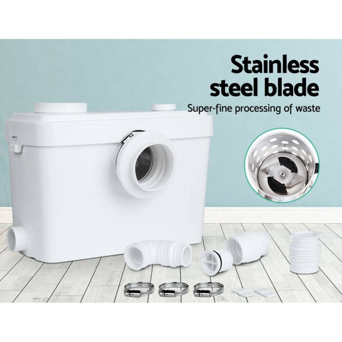 Giantz Toilet Disposal Unit - Image 6