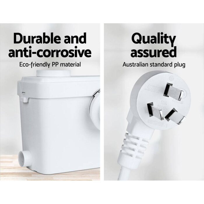 Giantz Toilet Disposal Unit - Image 7