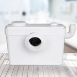Giantz Toilet Disposal Unit