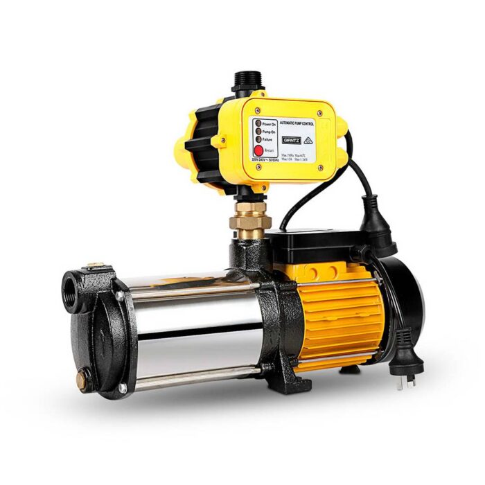 Giantz 2000W High Pressure Garden Water Pump - Image 2