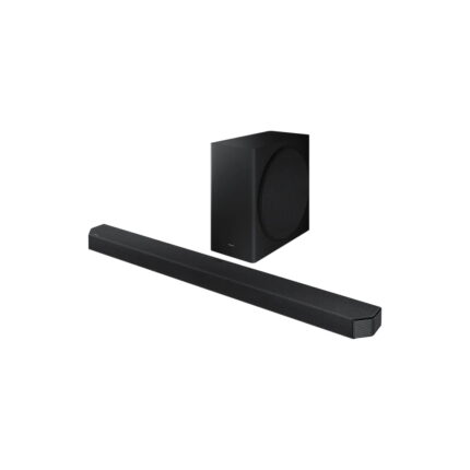 Samsung Q900A 7.1.2 Channel Q-Series Home Theatre Soundbar Kit (2021 Model)
