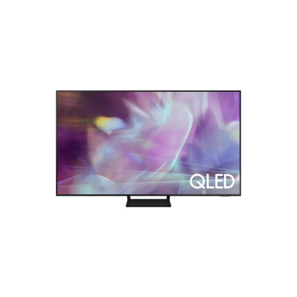 Samsung 65" Q60A QLED 4K Smart TV (2021 Model)