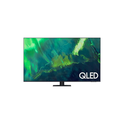 Samsung 85" Q70A QLED 4K Smart TV (2021 Model)