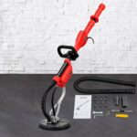 Giantz 800W Drywall Sander Plaster Wall Board Dust