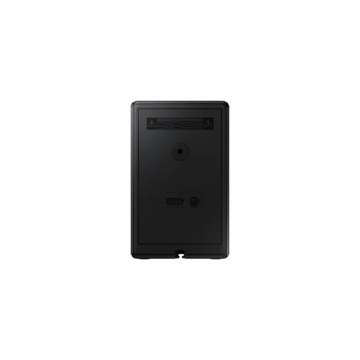 Samsung Wireless Rear Speaker Set (SWA-9500S/XY) - Image 2
