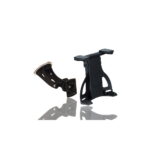 Strike Universal Tablet Holder With Windscreen Mount