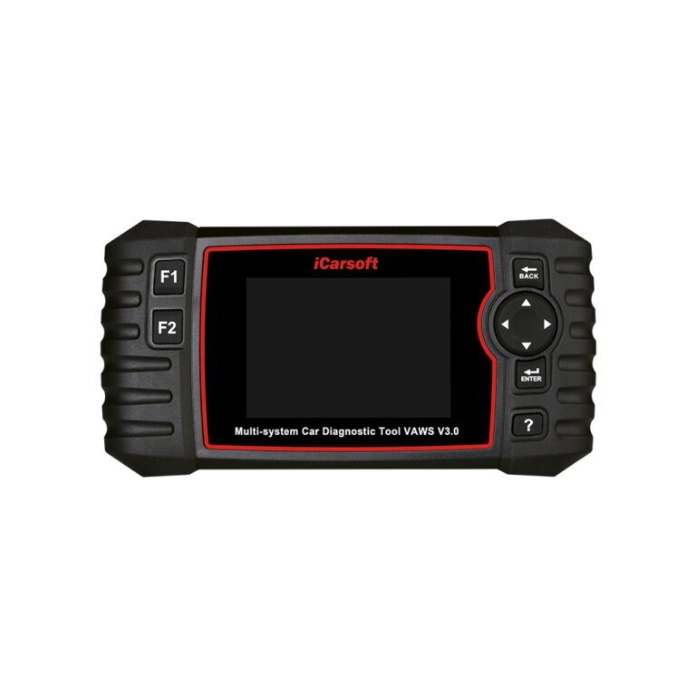 iCarsoft VAWS V3.0 OBD2 Tool for Audi VW Seat Skoda Diagnostics