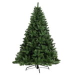 Jingle Jollys Christmas Tree 1.8m Green Xmas Tree Decorations 800 Tips - Image 2