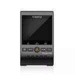 VIOFO A129 Plus Duo Dual Channel Dash Cam Front 2K 1440P + Rear 1080P with Wi-Fi GPS Dash Camera - Image 2