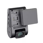 VIOFO A129 Plus Duo Dual Channel Dash Cam Front 2K 1440P + Rear 1080P with Wi-Fi GPS Dash Camera - Image 4