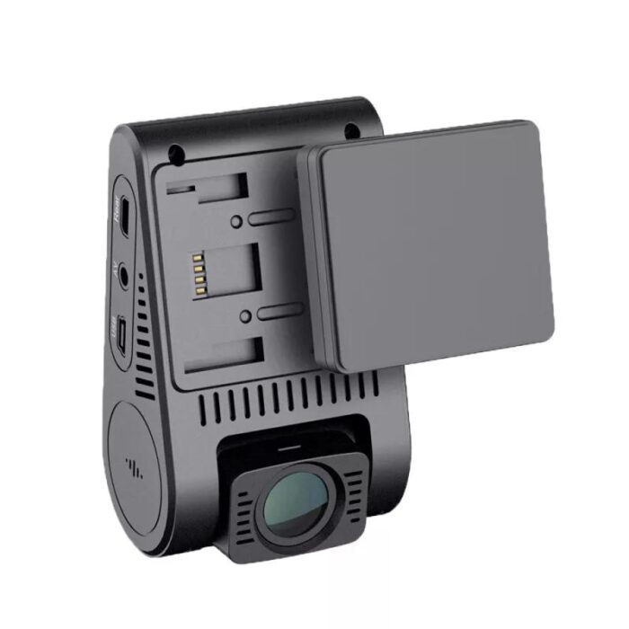VIOFO A129 Plus Duo Dual Channel Dash Cam Front 2K 1440P + Rear 1080P with Wi-Fi GPS Dash Camera - Image 4