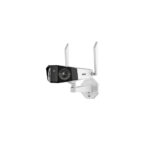 Reolink Duo 4G Mobile Dual-Lens Security Camera with Spotlights