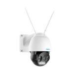 Reolink RLC-523WA Smart 5MP PTZ WiFi Camera with Spotlight