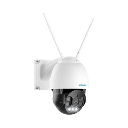 Reolink RLC-523WA Smart 5MP PTZ WiFi Camera with Spotlight